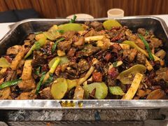 -沈姐万州烤鱼(沙坪坝七中店)