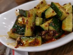 -李先生牛肉面大王(马栏店)