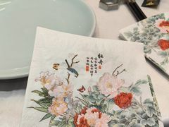 -味+新京宴·烤鸭·北京菜(创意谷店)