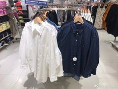 -优衣库(长春欧亚卖场店)