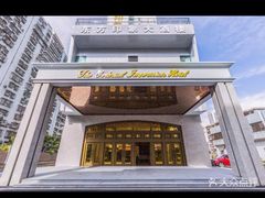 -东方印象大酒楼(拱北店)