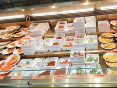 -谭三娘鲜切牛肉自助火锅(九眼桥总店)