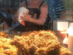 -前进5路汉堡炸鸡(前进五路店)