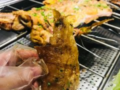 -炑羊香烤全羊(西三旗店)