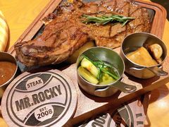 -MR.ROCKY洛奇先生RESTAURANT&BAR(宝安壹方城店)