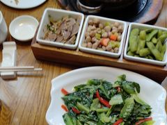 -品大三·经典淮扬菜(大行宫店)