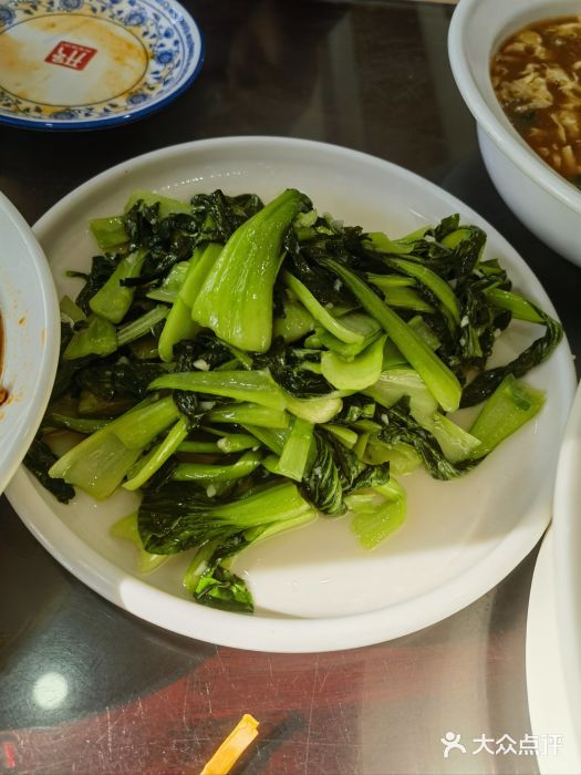 邢家锅贴老店·非遗·开封菜(金明广场店)图片