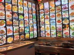 -粗粮人家·东北菜(洋桥店)