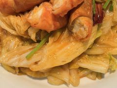 -船歌·鱼水饺青岛菜(枫蓝国际购物中心店)