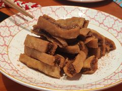 传统回民夹沙-巴依老爷新疆美食(魏公村店)