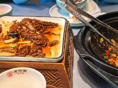 -老济南·地道济南菜(大明湖店)