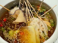 -上上瓷·艺境川菜(IFS旗舰店)