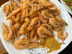 -天海石板屋家常菜(枣园店)