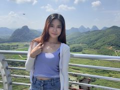 -英西峰林·洞天仙境