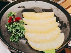 -炉小哥烤肉(朗悦公园茂店)