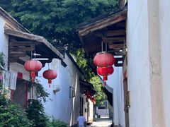 -三坊七巷历史文化街区