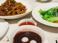 -彩丰楼中餐厅(深圳国际会展中心洲际酒店)