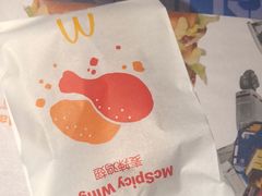 -麦当劳(科教城店)