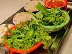 蓬蒿-老街称盘麻辣烫·冒菜(思北店)