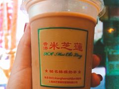 -美芝莲(东方宝泰店)