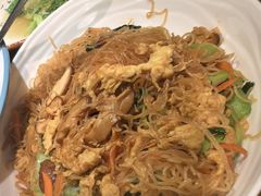 炒米粉-宴武夷·匠心闽味(印象大红袍店)