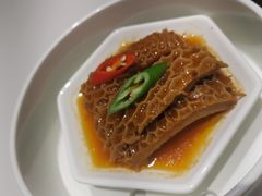 -富淳饭店(陆家嘴保利广场店)