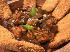 -南京大牌档(青岛万象城店)