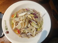 -楼兰新疆主题餐厅(坂田佳华领汇广场店)