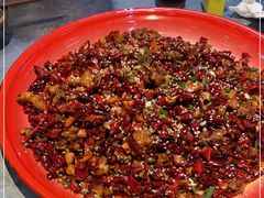 -馬伍旺川菜(江北虹悦城店)