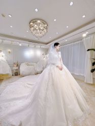 -艾慕婚纱礼服馆(和平店)