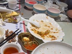 -羊巴道·国际清真餐厅·商务宴请团建·主题包厢
