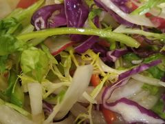 -百年吾吾子手抓肉羊羔肉(山西巷店)