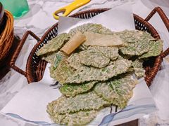 -阿露佳·舌尖上的安吉菜