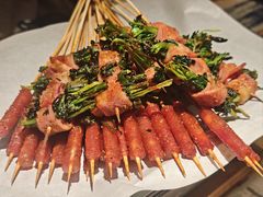 -张师傅烧烤(CBD店)