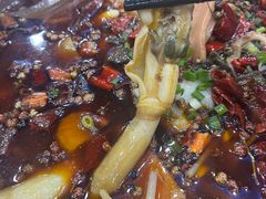-天隆酒店·本地海鲜鲁菜(烟台大学店)