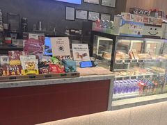 -COSTA COFFEE(哈尔滨凯德学府店)
