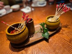 串串香-映水芙蓉(上海万象城店)