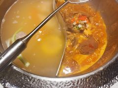 -左庭右院鲜牛肉火锅(苏州园区永旺店)