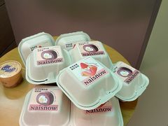 -奈雪的茶(杨家坪万象城店)