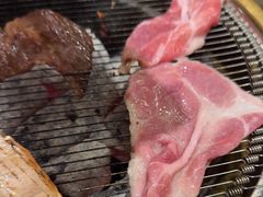 -龙虾奇迹泥炉烤肉(大华三路店)