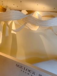 -AGE LOCK 锁龄美肌