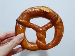 -老梦面包 CHEZMOREL(三源里店)