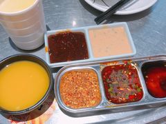 -烤路里·韩国品质自助烤肉(石路天虹4号店)