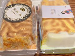 -千里酥(中山北路店)
