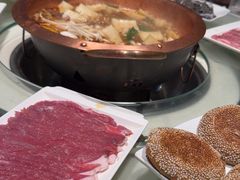 -福寿斋·老北京铜锅涮肉·烤鸭(顺义总店)