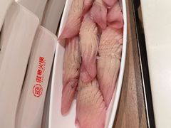 -滋奇·扬州地标火锅(兴城东路店)