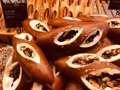 -Dough&Joe团憩(瑞虹天地月亮湾店)