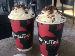 -BeauTea水仙(coco park店)