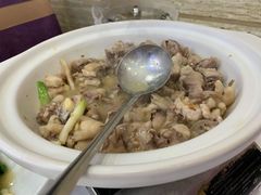 -潮喜竹溪荔湖酒家(荔枝湾店)