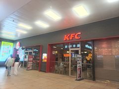 -肯德基(龙之梦购物中心店)